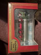 EFE 1:76 Scale ERF 4 Axle Oval Tanker Ashworths Products 35101