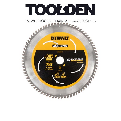 Dewalt dt99576 305 - 305, 30mm