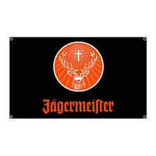 Jägermeister Racing USA Large