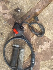 Suzuki GS500e GS500f Right hand switch Assembly 2001-2009