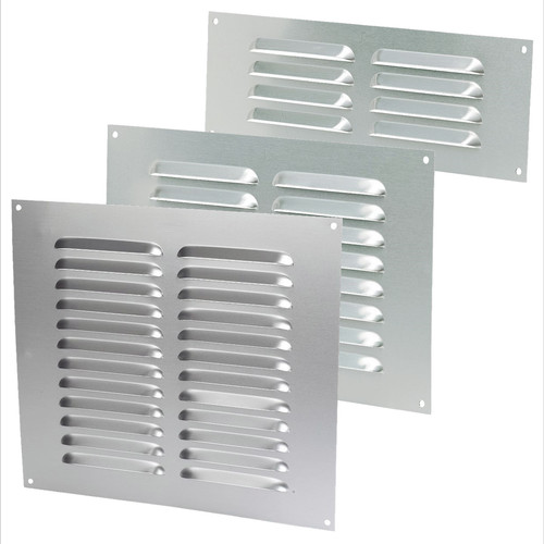 Saa wall mount - saa, vent