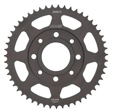 Jt Sprocket Steel Fits Honda