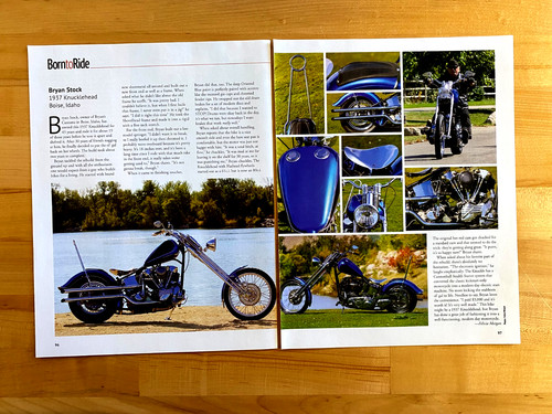 2024 print article 1937 - 1937, harley