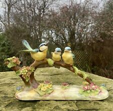 J T Jones figurine ‘Blue