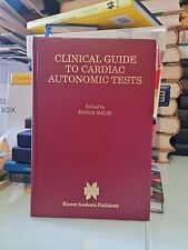 Clinical Guide to Cardiac Autonomic Tests  1227