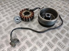 1995 HONDA CBR900 Flywheel