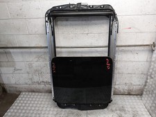 Panoramic sun roof - mg,