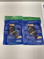 2 Pair DR. Sock Soothers