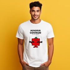 Men's Short Sleeve T-Shirt