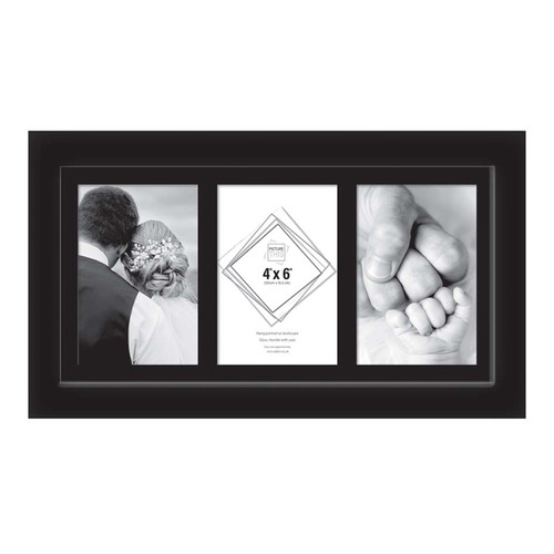 Multi aperture photo frame - multi,