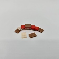 N Gauge Euro Pallets "Various