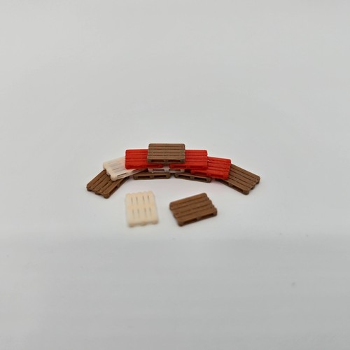Gauge euro pallets - gauge, "various