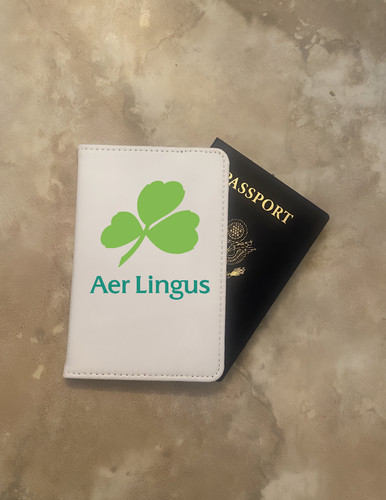 Aer lingus passport wallet - aer,
