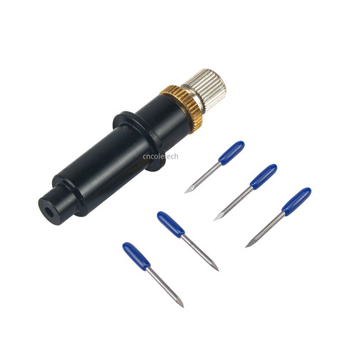 1pcs blade holder 5pcs - blade,