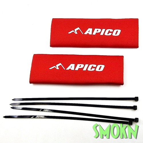 Neoprene trials fork - trials,
