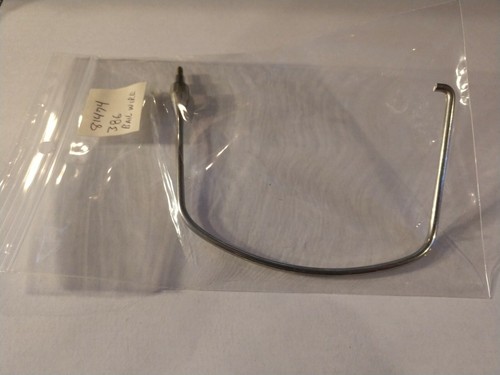 New old stock garcia - 1,