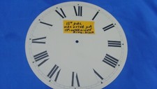wall clock dial ,  for 13 inch