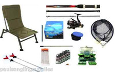 Coarse / Float Fishing Kit