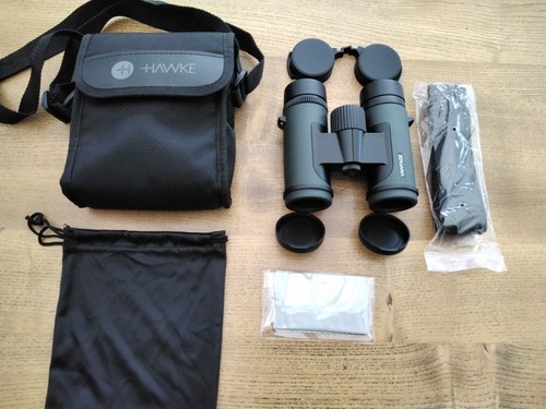 Hawke vantage 10x32 - vantage,