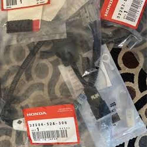 Honda oem genuine - oem, genuine/[2002-2005]