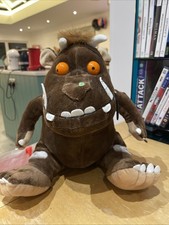 The Gruffalo 13" Soft Toy