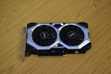 MSI GeForce RTX 2060 Ventus 6G