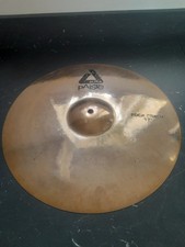 Paiste Alpha 17-inch Rock