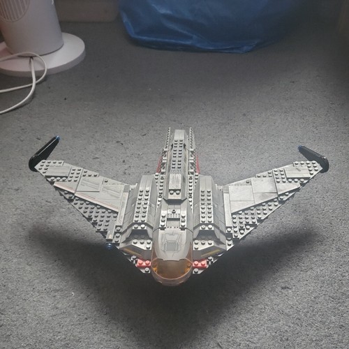 Megablocks halo shortsword - megablocks-,