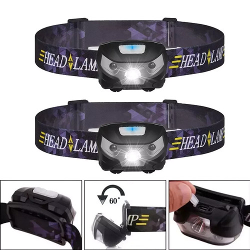 New super bright - new, usb