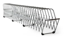 Flexifile Expandable Collator