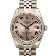 Rolex Datejust Lady 31 Steel &