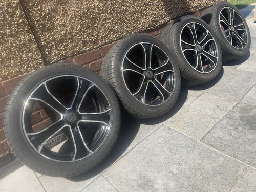 Zcw punk alloy - x,