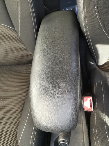 Center seat armrest 1216842 - armrest,
