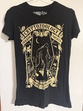 NEW Cryptozoology Bigfoot