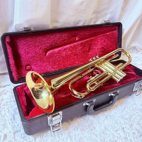 Yamaha ytr 1335 trumpet - yamaha, ytr-1335