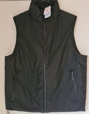 Primark Black Padded Gilet