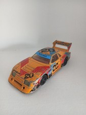 Matchbox Specials Zakspeed