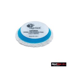Rupes blue wool polishing - rupes, pad