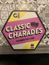 Classic Charades | Travel
