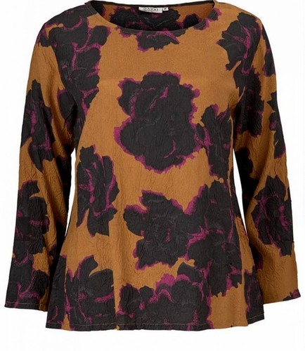 Masai clothing bernus floral - clothing,