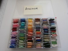 ANCHOR  cross stitch