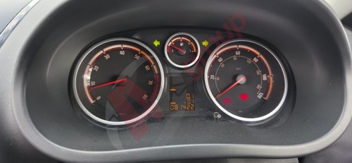 Vauxhall z14xep petrol - vauxhall,