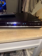 Toshiba HDD/DVD VIDEO RECORDER
