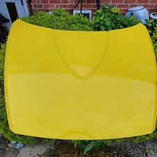 Mazda RX8 Yellow Bonnet, Mats, Yellow Wing Mirror JDM