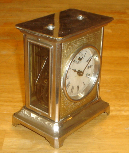 Antique seth thomas - antique,
