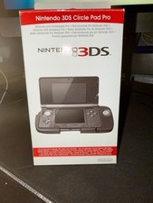 Nintendo 3ds Circle Pad Pro