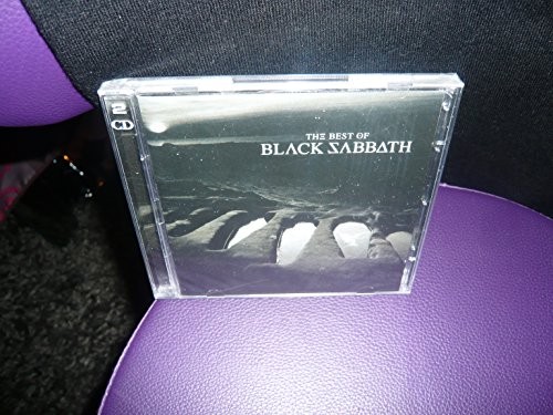 Black sabbath the - black,