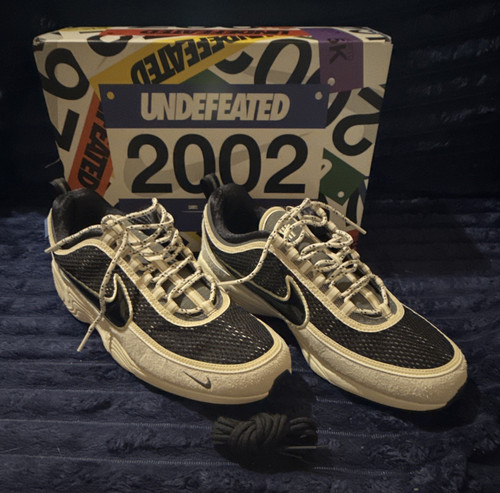 Nike air zoom - nike, spiridon