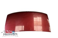 Mazda MX5 MK3 Boot Lid Copper Red Genuine Used