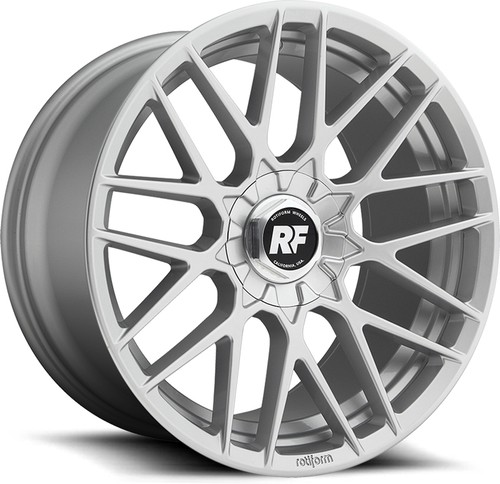 Alloy wheels rotiform - rotiform, rse